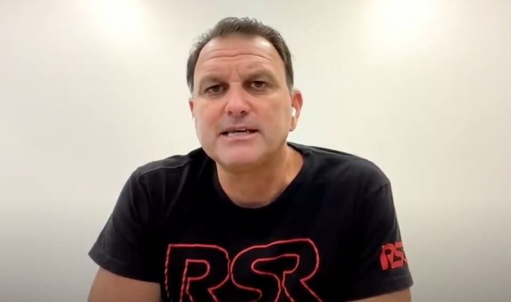 Drew Rosenhaus Net Worth