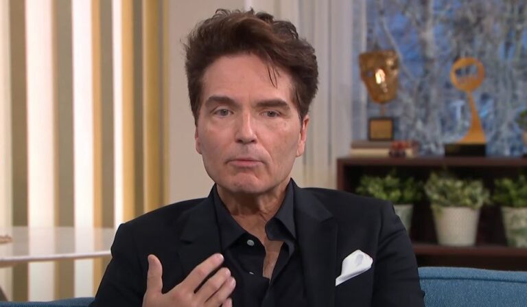 Richard Marx’s Net Worth Revealed, How the 80s Hitmaker Made Millions