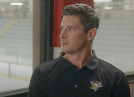 Sidney Crosby's Net Worth in 2024, A Hockey Legend's Financial Success