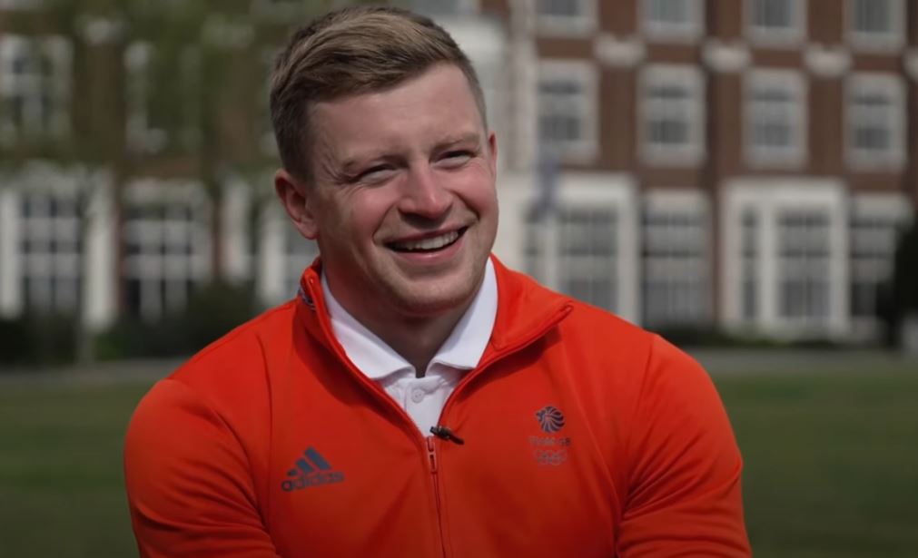 adam peaty net worth