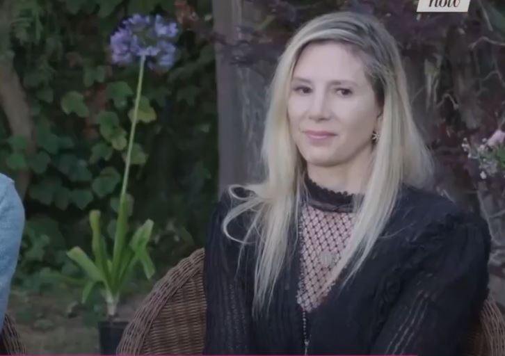 mira sorvino