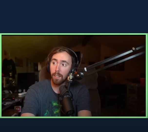 Asmongold Net Worth