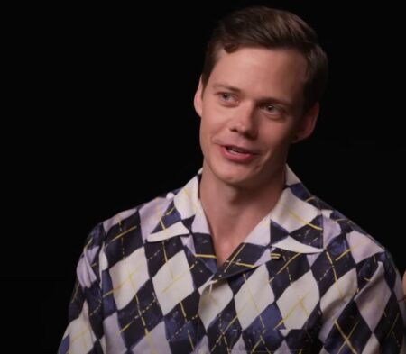 Bill Skarsgård Net Worth, $5 Million and Growing - Wealth and Future UK