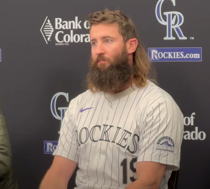 Charlie Blackmon Net Worth