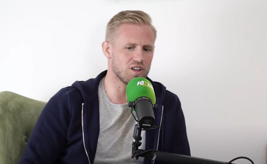 Kasper Schmeichel Net Worth