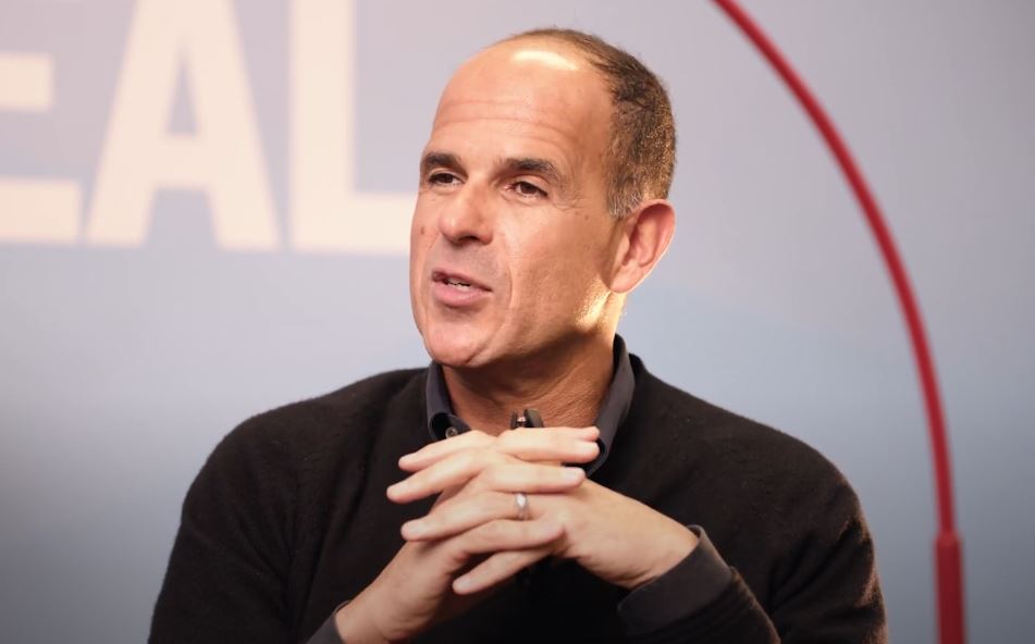 Marcus Lemonis Net Worth