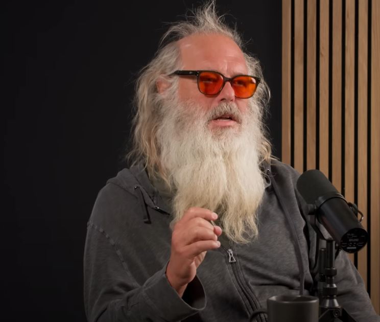 Rick Rubin Net Worth