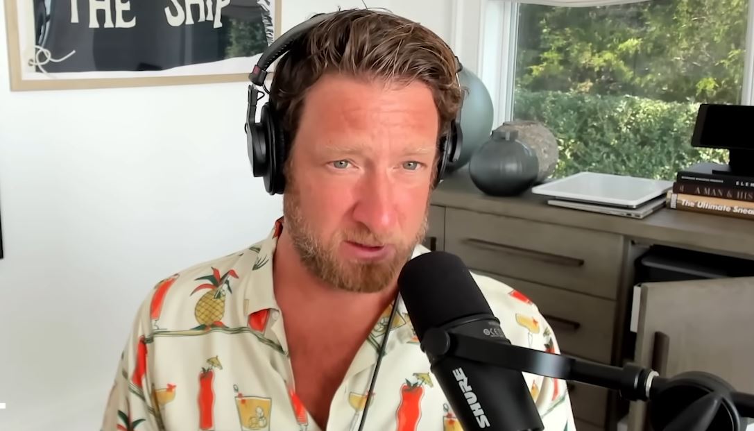 Dave Portnoy's 150 Million How He Built Barstool Empire SuperOlic