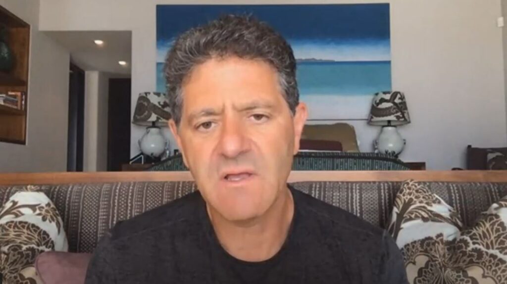 Nick Hanauer Net Worth