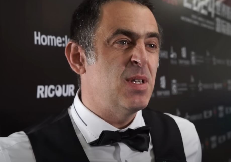 ronnie o sullivan net worth