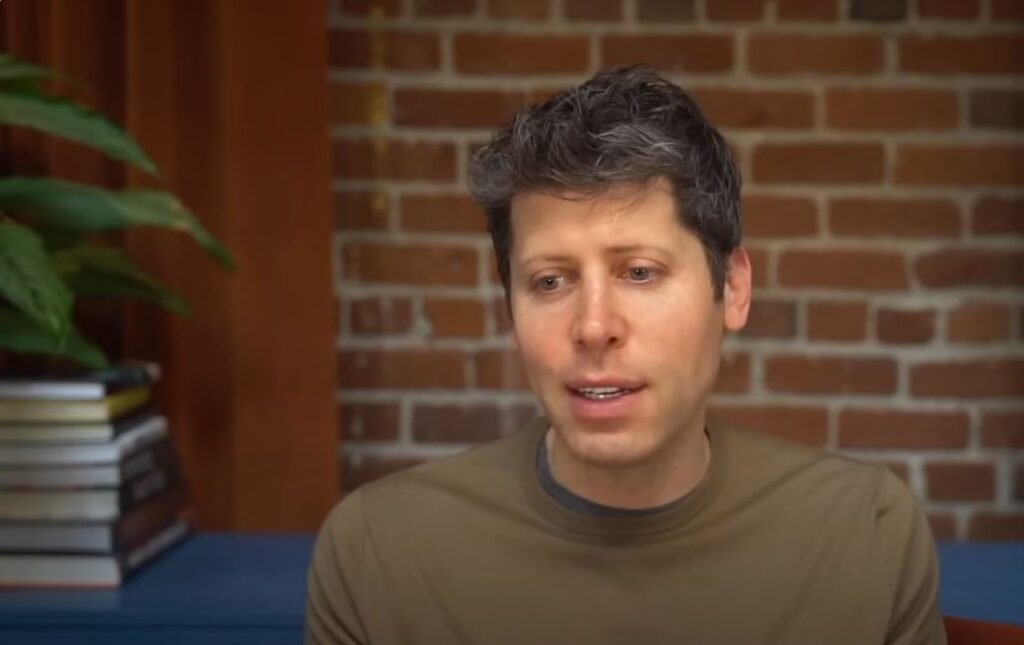 sam altman net worth