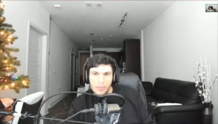 Trainwreckstv Net Worth Explodes in 2024, Inside His $360M Empire