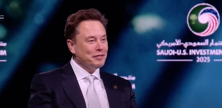 Elon Musk Son Xavier Age
