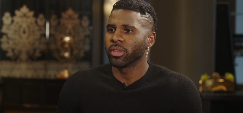 Jason Derulo Net Worth
