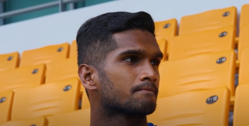 hariss harun net worth