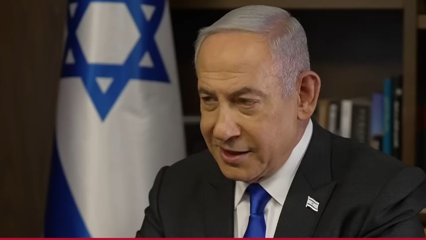 Benjamin Netanyahu Net Worth