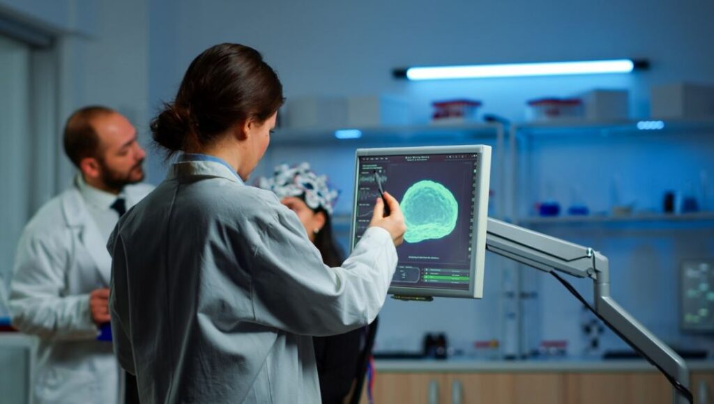 Brain Surgeon Salary Ireland