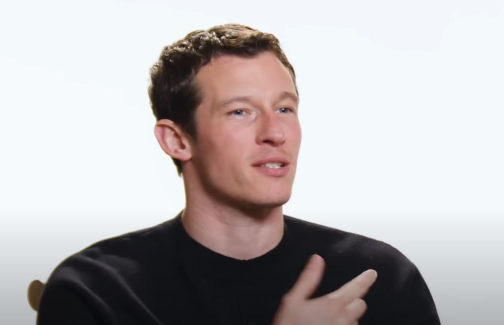 Callum Turner Net Worth