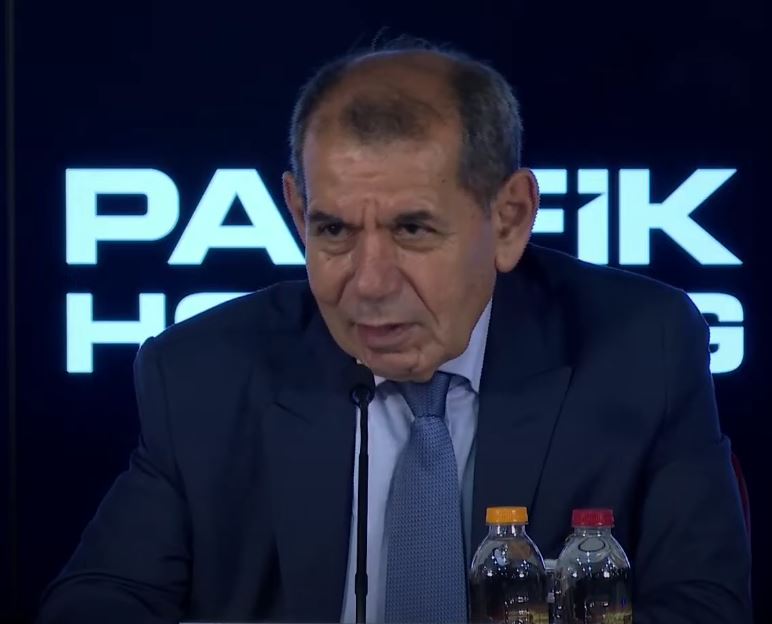 Dursun Özbek Net Worth