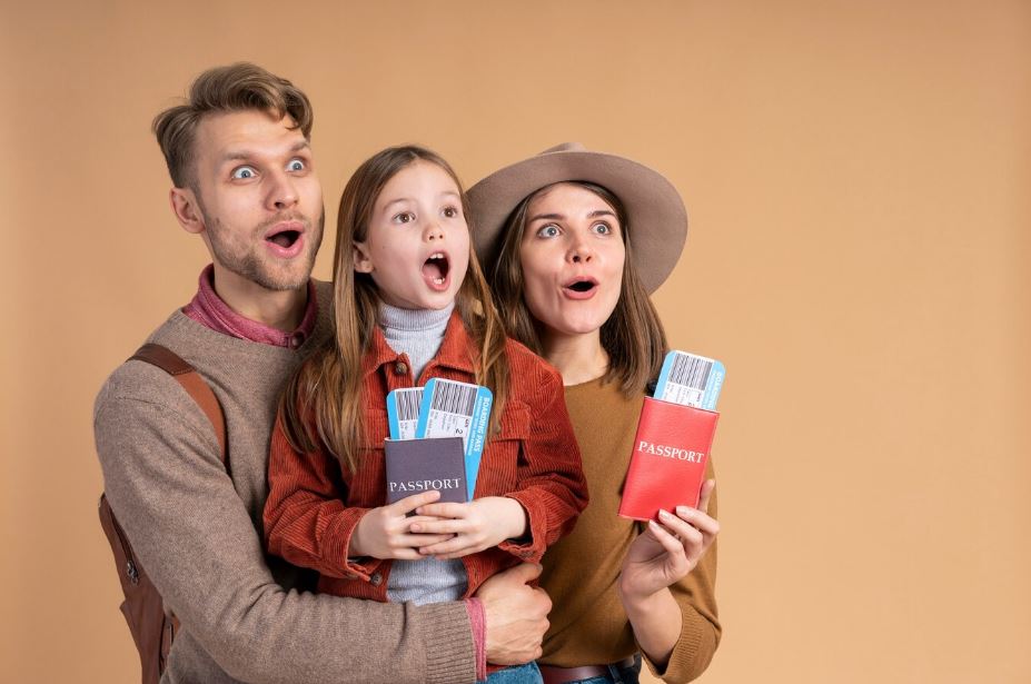 Family Visa Income Requirement