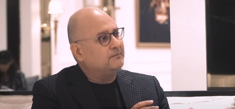 Irwan Mussry Net Worth