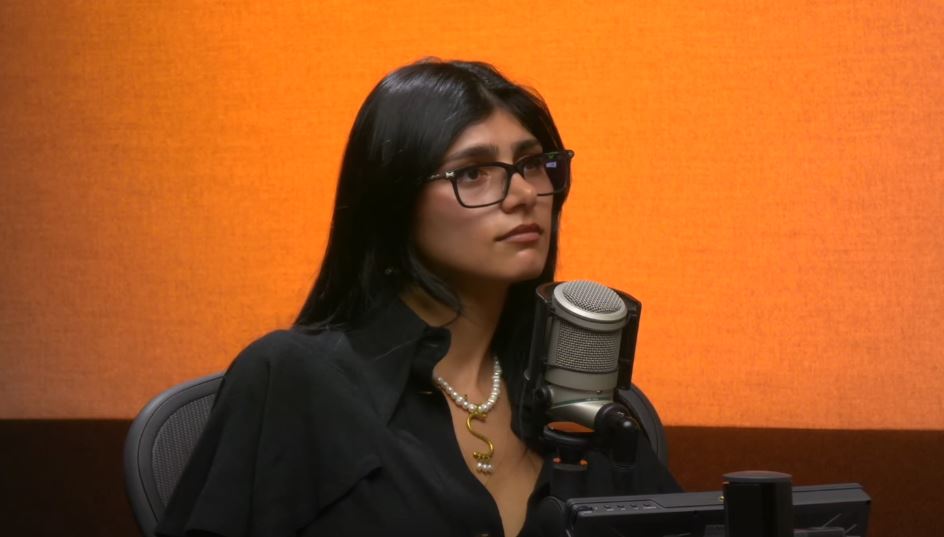 Mia Khalifa Net Worth