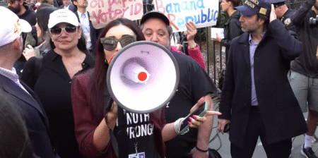 Laura Loomer Net Worth Surges Past $10M: The MAGA Influencer’s