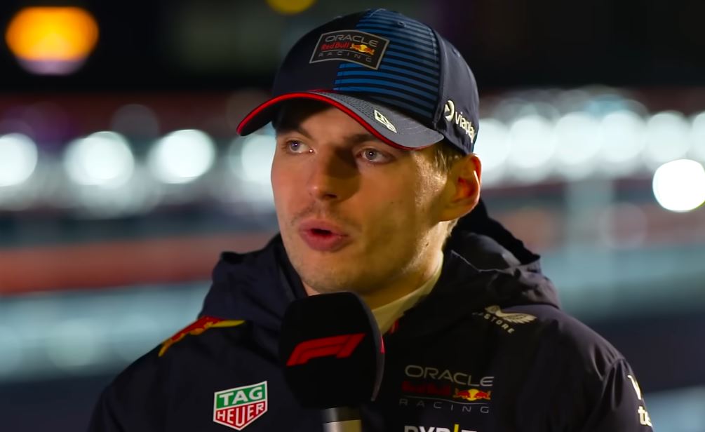 max verstappen net worth