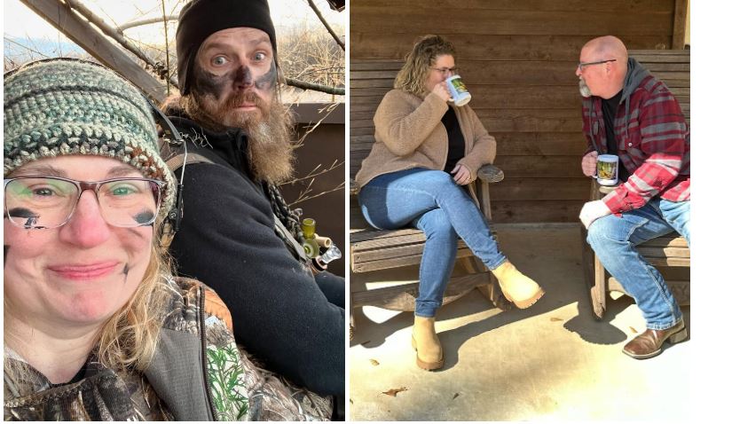 phil robertson's daughter