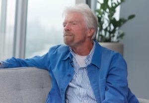 Richard Branson Net Worth Shocks Investors - How He Rebuilt After