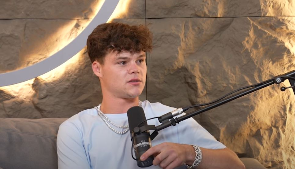 Jack Doherty Net Worth 2025