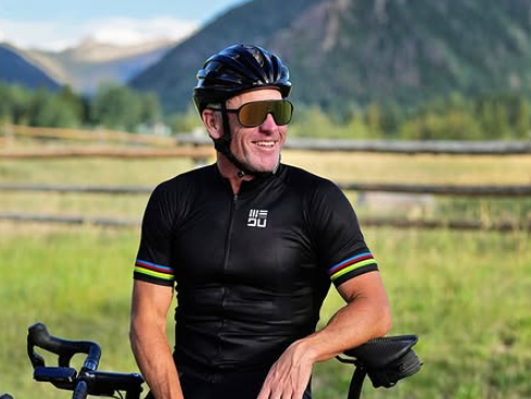 Lance Armstrong Lance Armstrong
