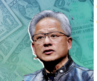 Jensen Huang Jensen Huang