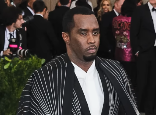 Sean Combs Sean Combs