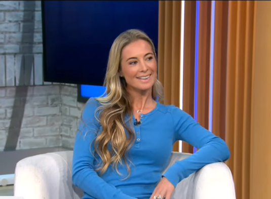 Ocean Ramsey Ocean Ramsey