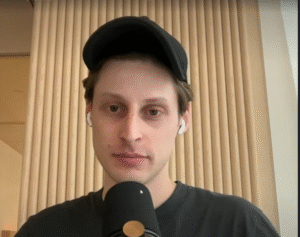 Inside Ben Pasternak Net Worth, How a Teen Dropout Built a $250M Empire