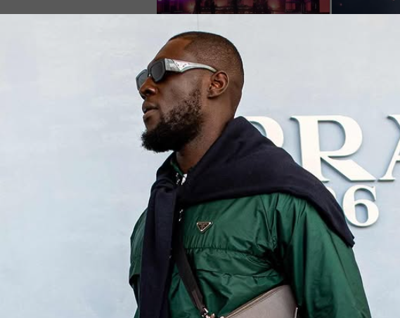 Stormzy Net Worth Stormzy Net Worth