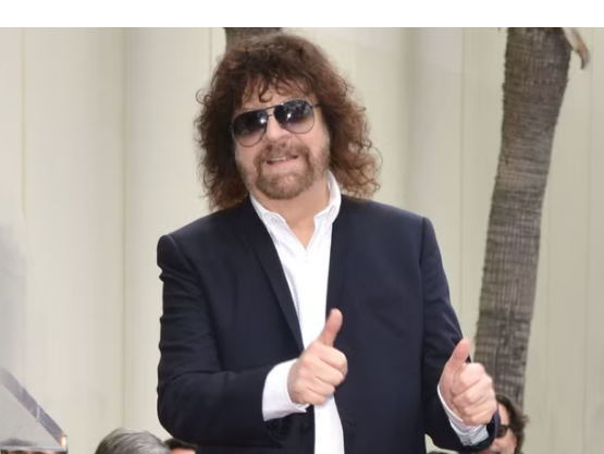 Jeff Lynne Jeff Lynne