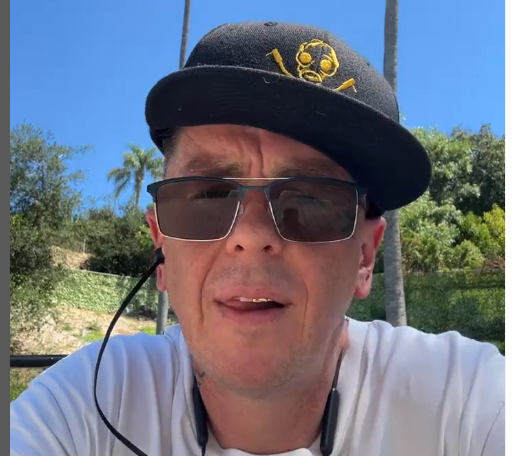 Sid Wilson
