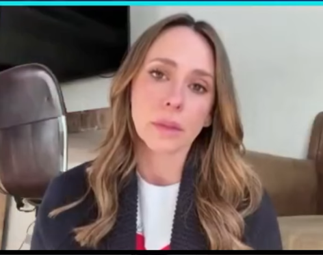 Jennifer Love Hewitt 
