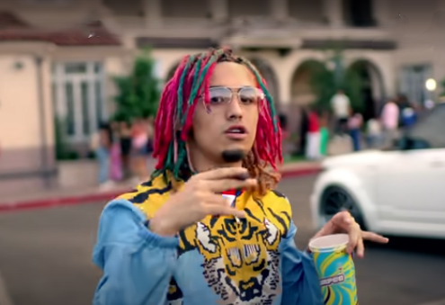 Lil Pump Lil Pump