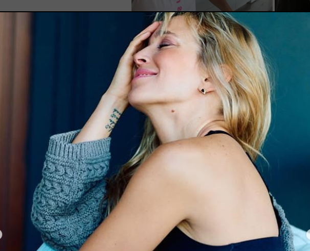 Luisana Lopilato Luisana Lopilato