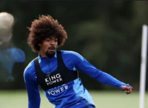 Hamza Choudhury Hamza Choudhury