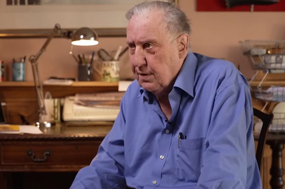 frederick forsyth net worth