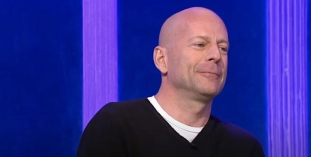 Bruce Willis Net Worth
