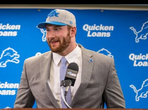 Frank Ragnow 