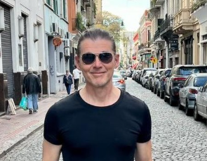 Morten Harket 