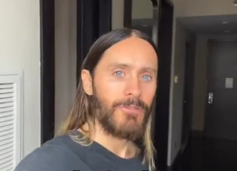 Jared Leto