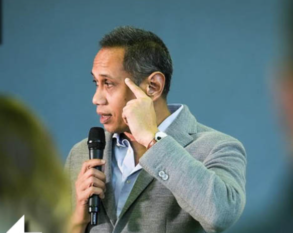 Mirwan Suwarso Mirwan Suwarso