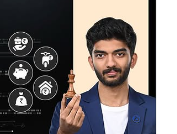 Gukesh Dommaraju Gukesh Dommaraju